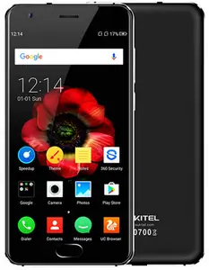 Замена экрана на телефоне Oukitel K4000 Plus в Перми